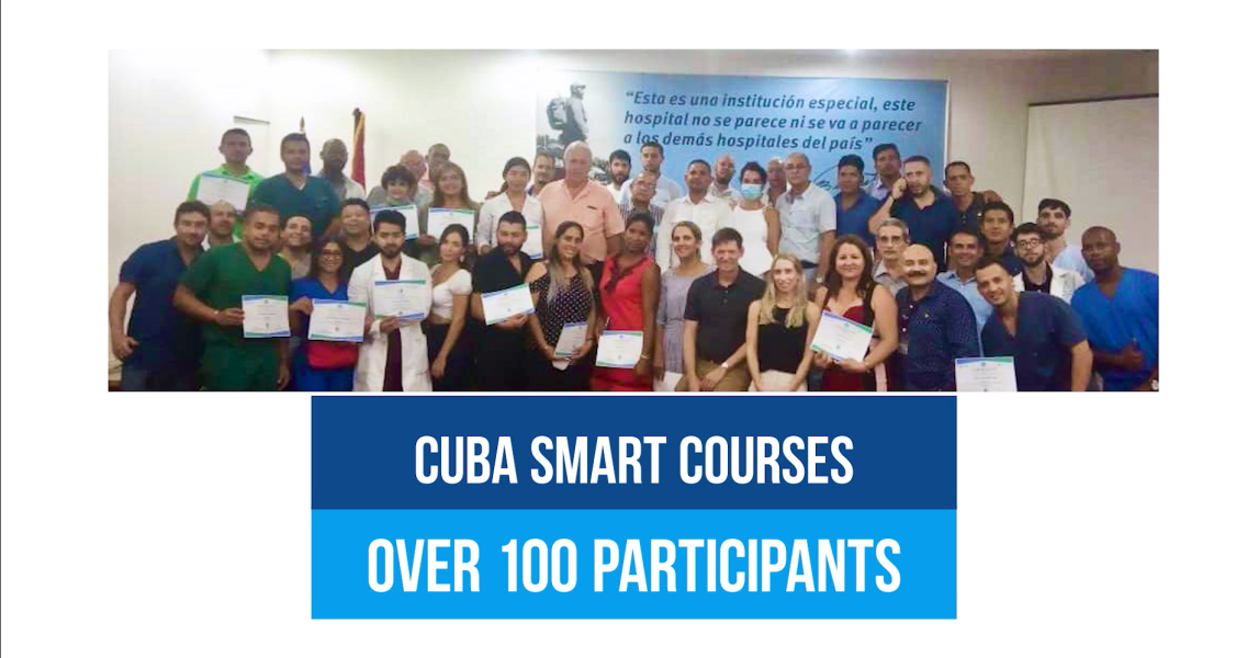 Cuba SMART Course