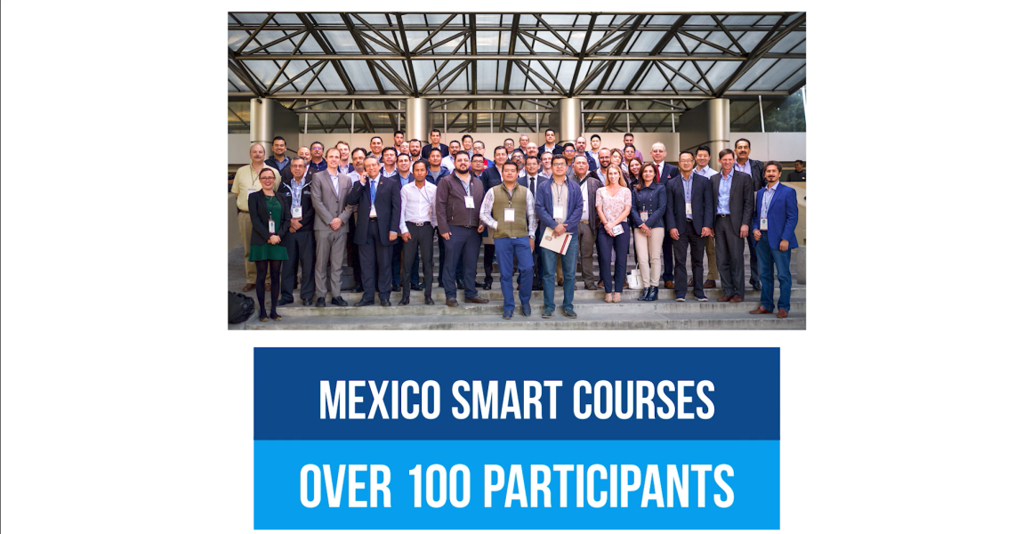 Mexico SMART Course