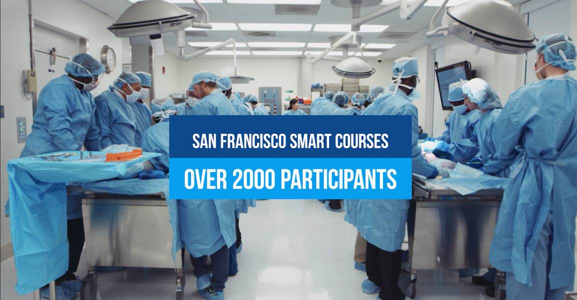 SF SMART Course