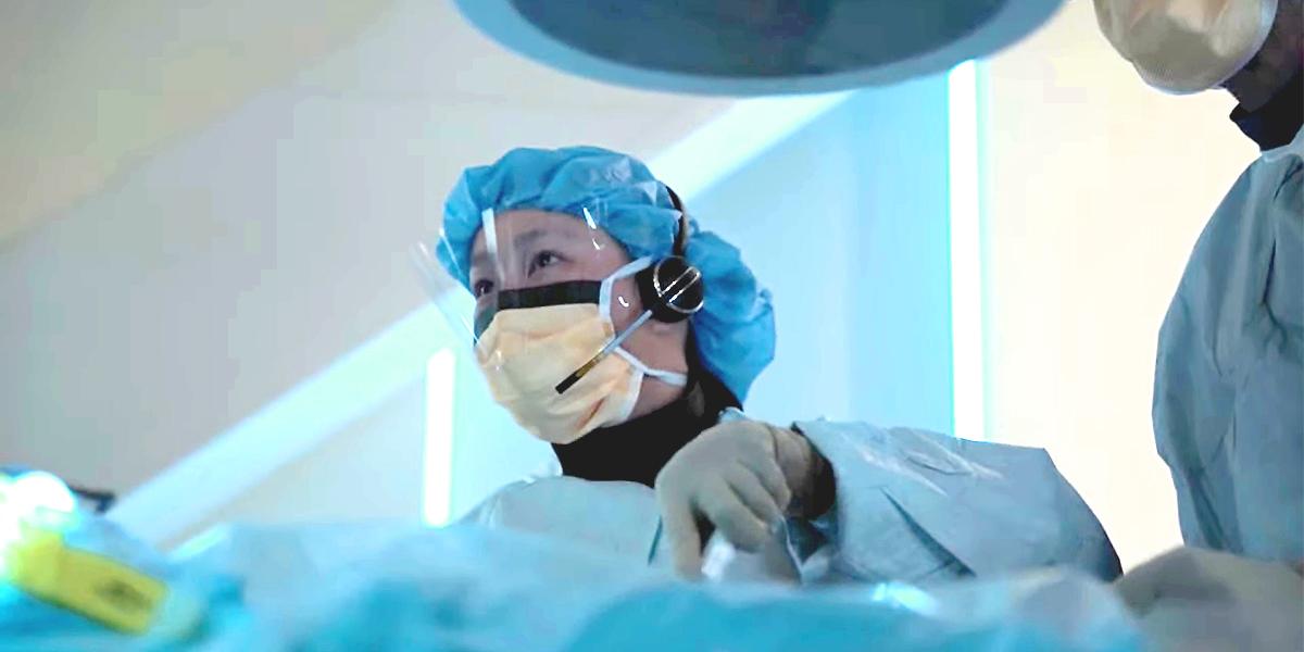 Stephanie Wong MD