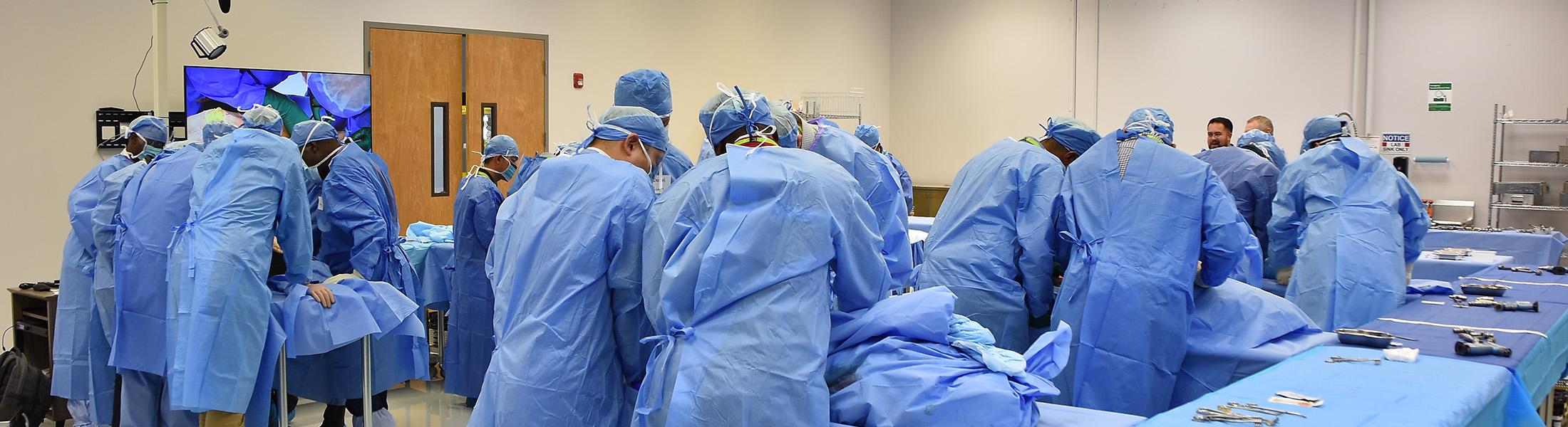 surgery