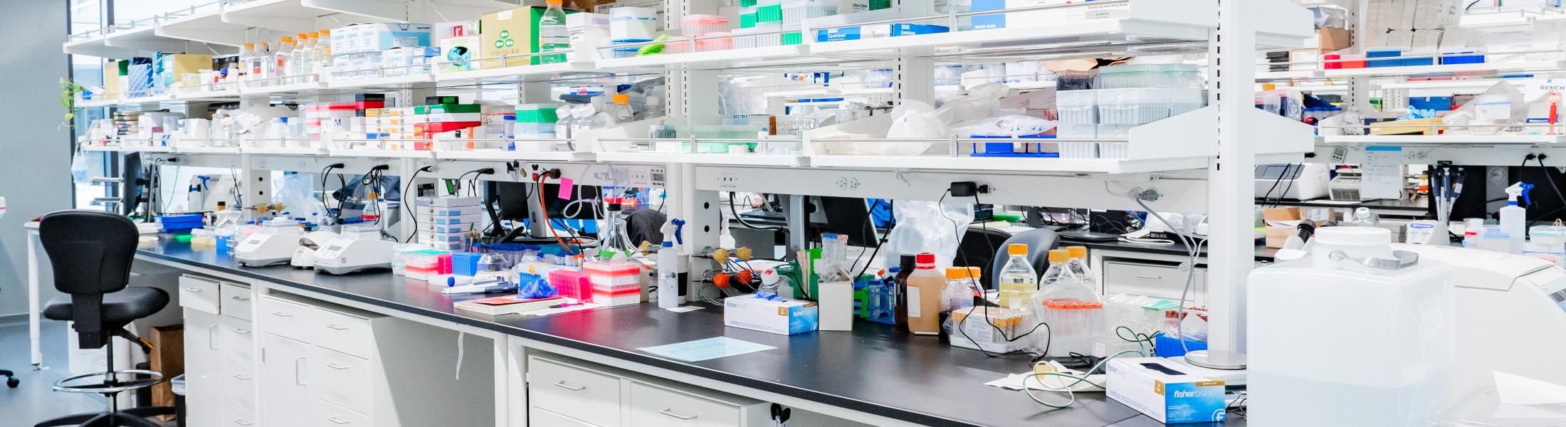 pride lab