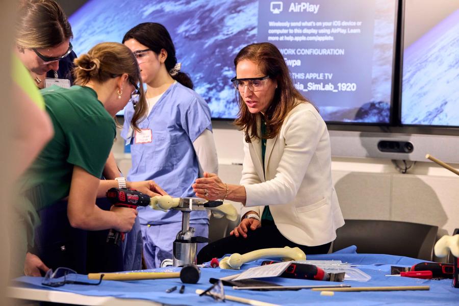 Medical Education at UCSF