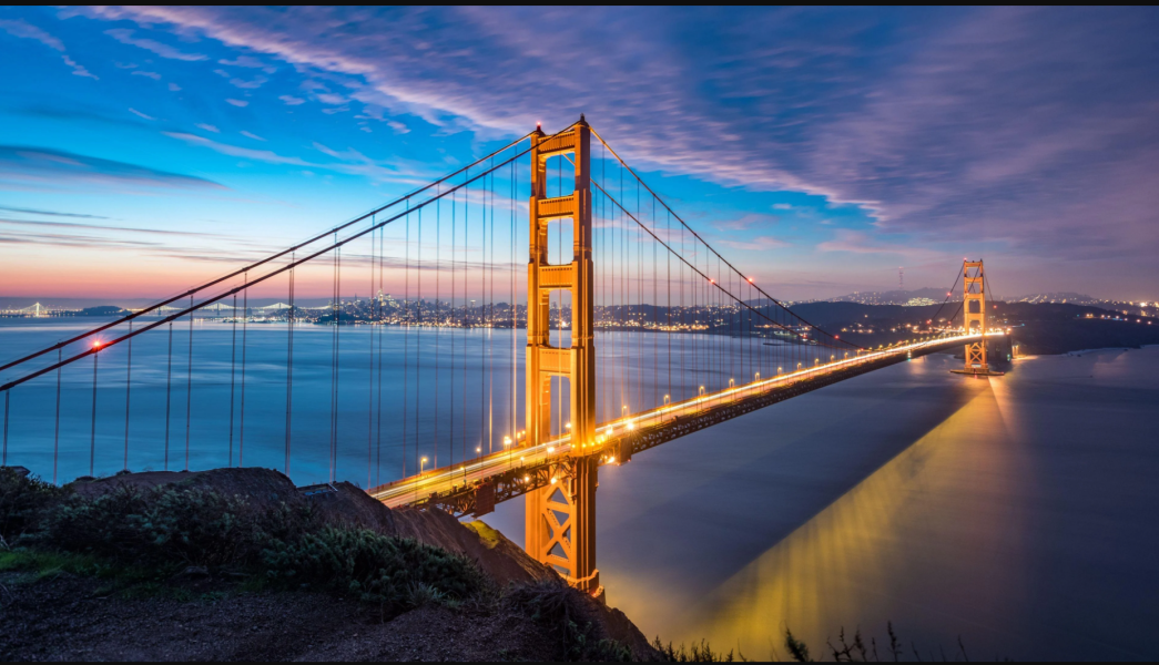 san fran