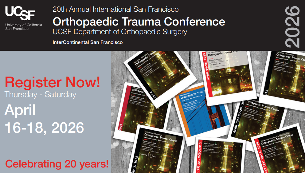 20 year trauma