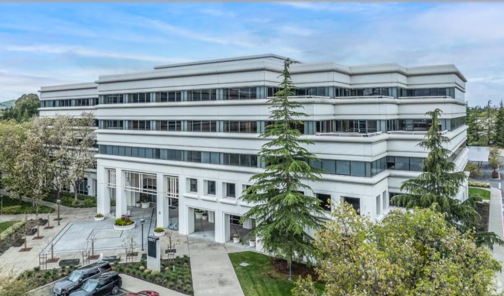 UCSF San Ramon