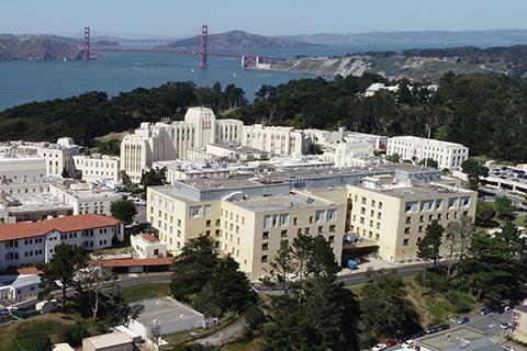 SF VA