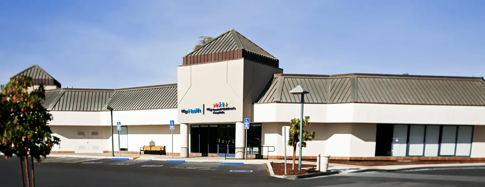 Redwood Shores