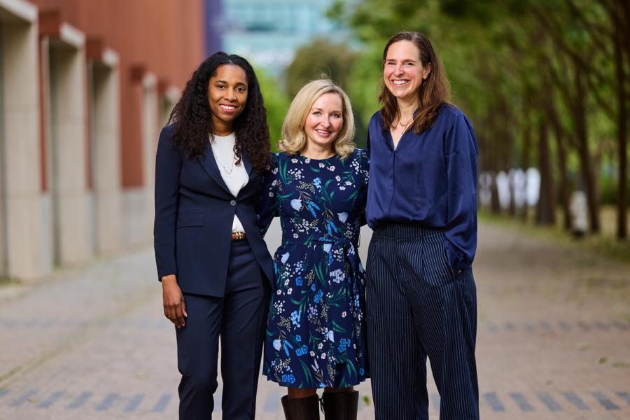 UCSF Orthopaedic Oncology Team 2026