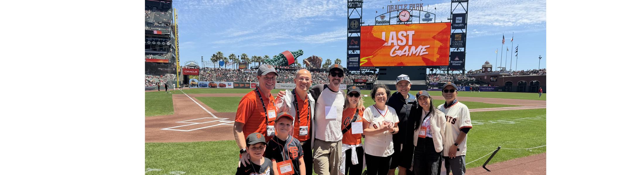 UCSF Sports Medicine Fellowship
