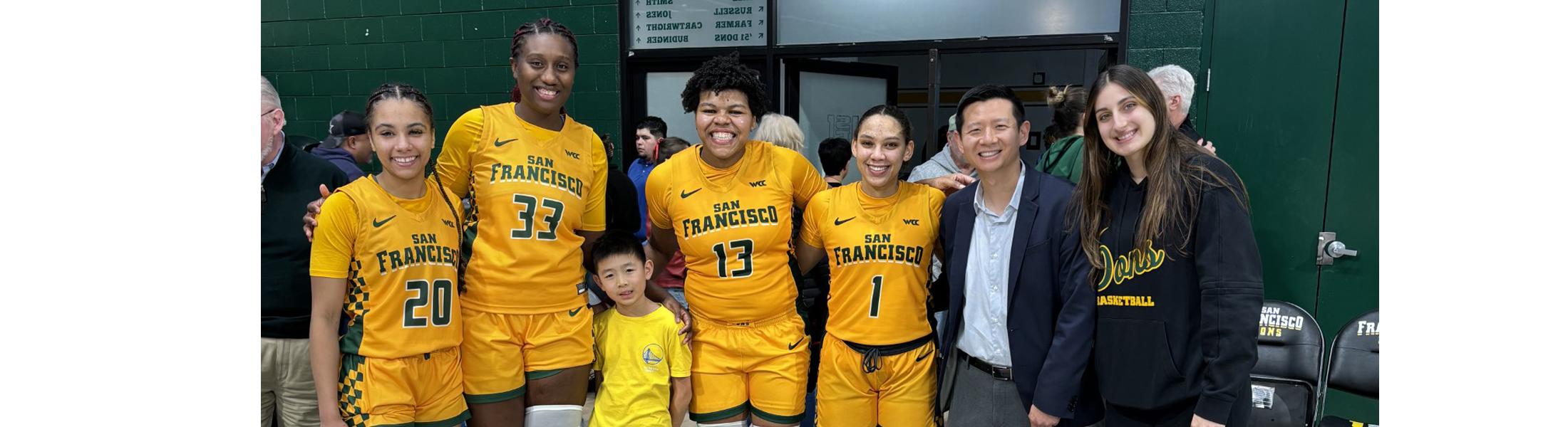 UCSF Sports Medicine Fellowship