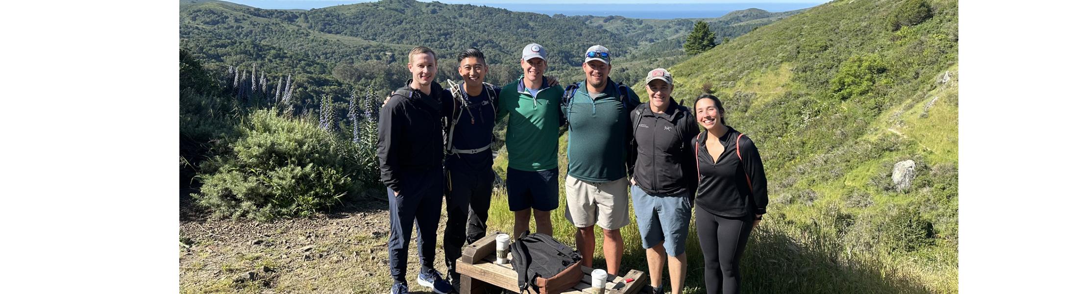 UCSF Sports Medicine Fellowship