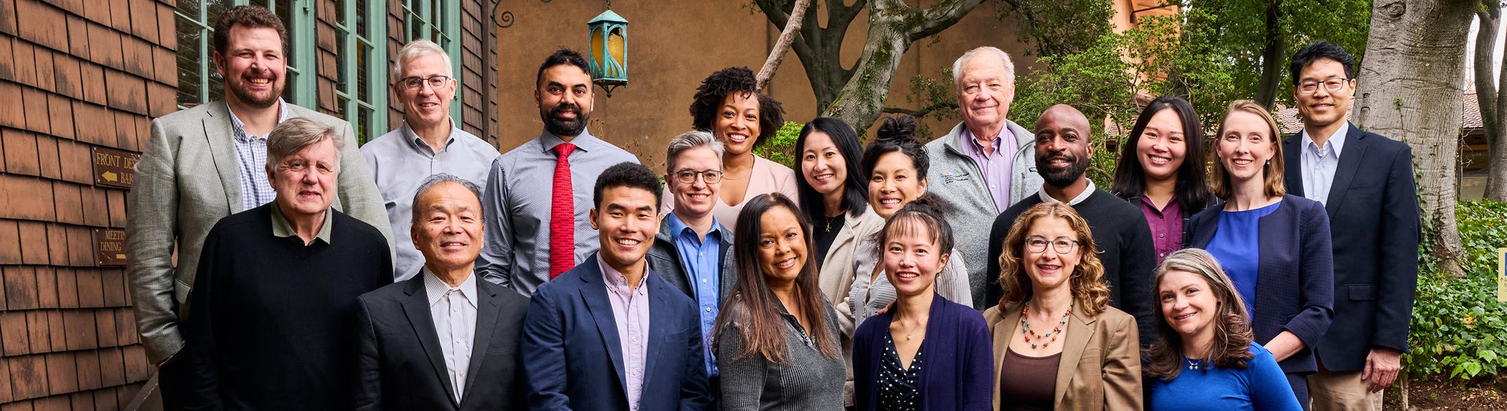 UCSF PM&R