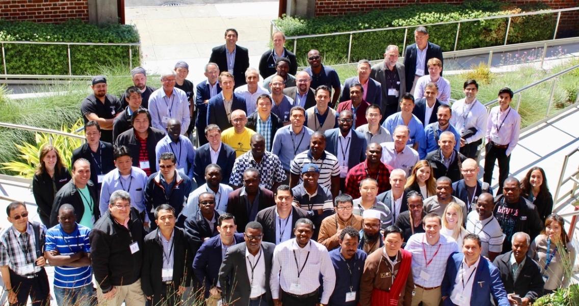 2018 San Francisco SMART Course2018 San Francisco SMART Course