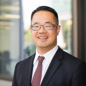 Headshot of Nicolas Lee, MD, MS