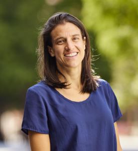 Headshot of Lauren Shapiro,  MD, MS