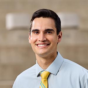 Michael Flores MD