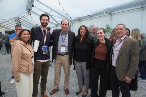 UCSF Trauma Course Attendees