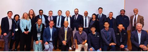 ABC Fellows 2026 Academic Symposia