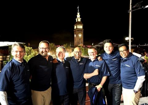 ABC Fellowship 2025 Polos