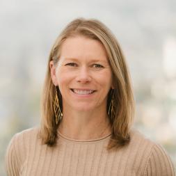 Chelsea BAhney, PHD