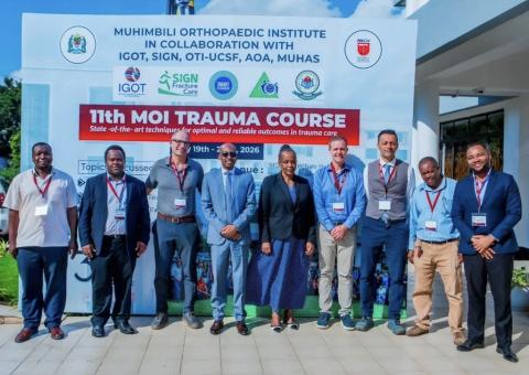 11th Annual Faculty SMART Course