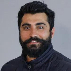 Ashutosh Parajuli, PhD