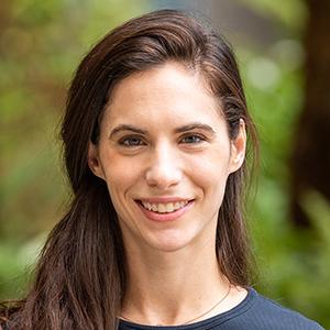 Hannah Greenfeld, PhD