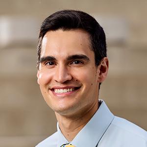 Michael Flores MD