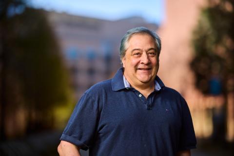 Ralph Marcucio, PhD