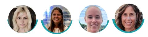 OandP Residents 2026