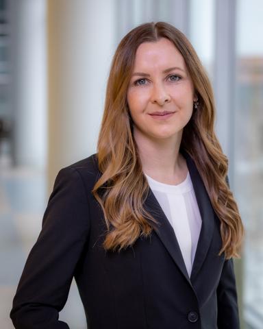Anna Buehler MD