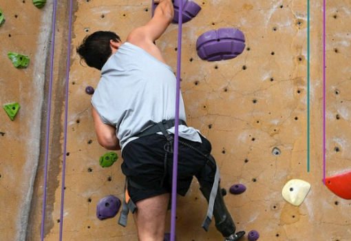 cllimb