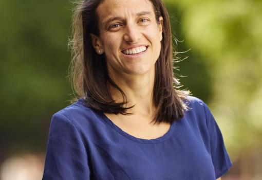 Lauren Shapiro MD MS