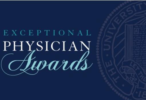 Exceptional Physician Awards 2026
