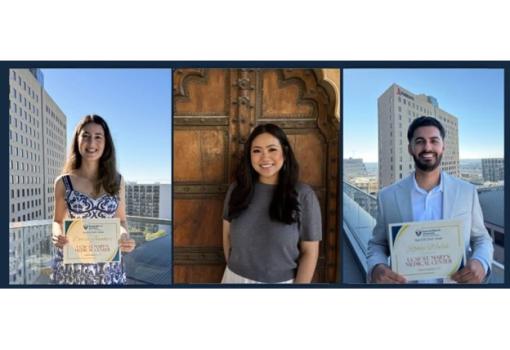 Podaiatry Match 2026