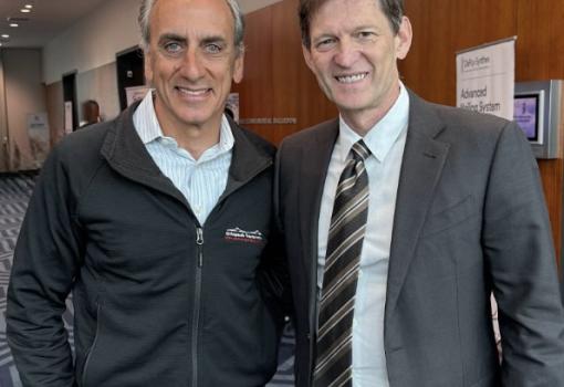 Course Chairs Drs. Amir Matityahu and Theodore Miclau