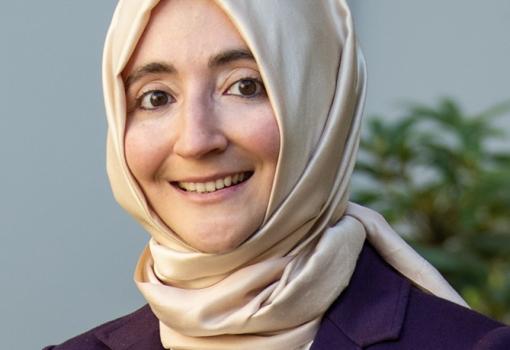 Serra Akbas Kaya, PhD