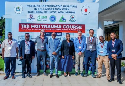 11th Annual Faculty SMART Course