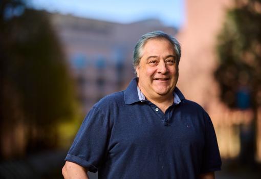 Ralph Marcucio, PhD