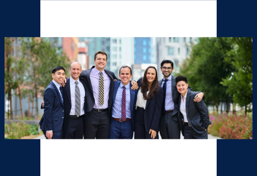 2026 chief residents group