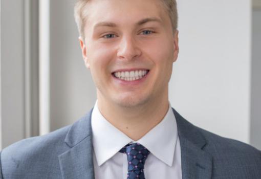 Dr. Hunter Bohlen