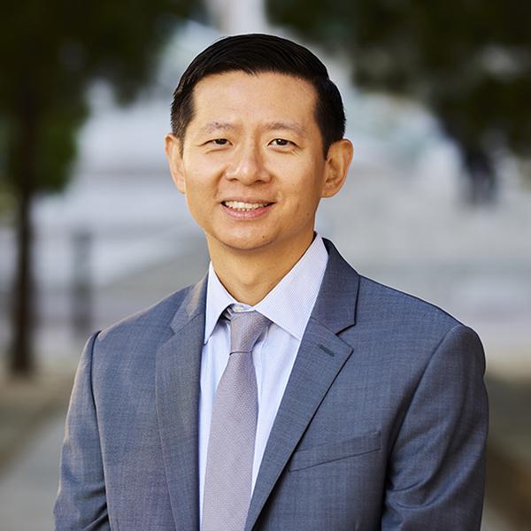 Alan Zhang, MD