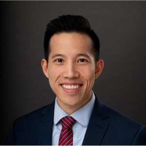 headshot
