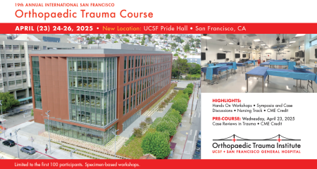 trauma course