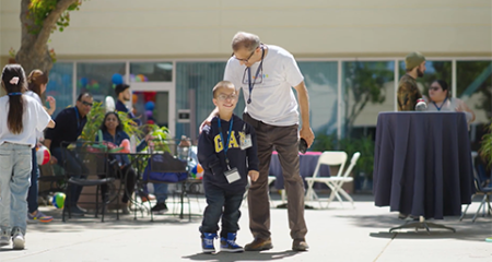 Pediatric Limb program 