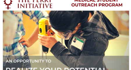 Perry Initiative Outreach Programs photo