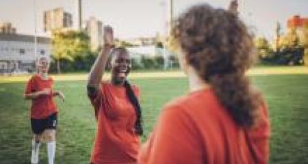 Womens Sports Medicine Center photo